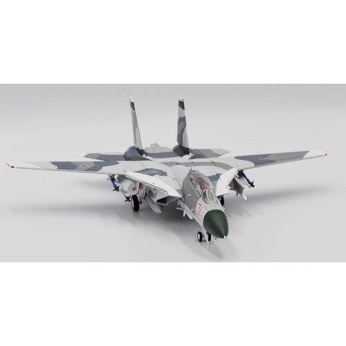 Calibre Wings 1:72 F14A Tomcat US Navy RED 31 TOMCATSKY