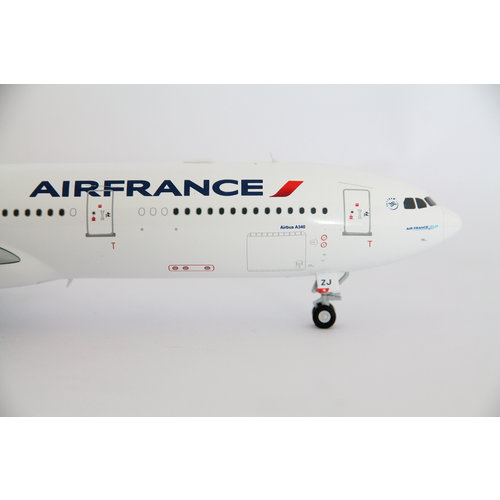 JC Wings 1:200 Air France A340-300