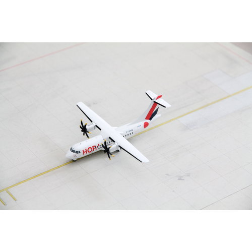 Herpa 1:200 Hop! For Air France ATR42 Herpa 1:200 Hop! For Air France ATR42