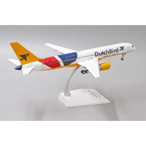 JC Wings 1:200 DutchBird  B757-200