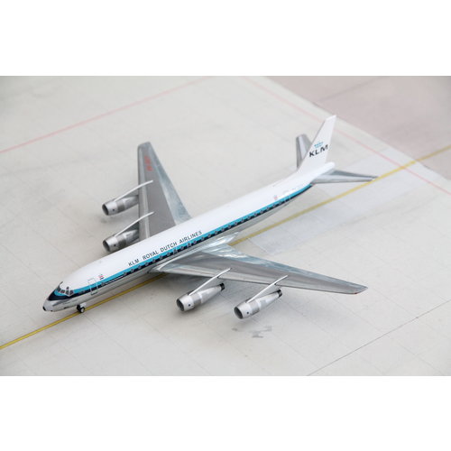 Aero Classics 1:200 KLM DC-8-50 Aero Classics 1:200 KLM DC-8-50