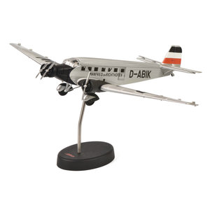 Schuco 1:72 Junkers Ju 52/3m Manfred von Richthofen