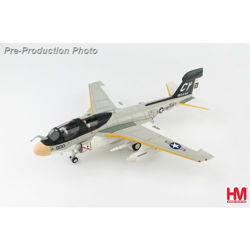 Hobby Master 1:72 Northrop Grumman EA-6B Prowler 160432, VMAQ-2, US Marines Hobby Master 1:72 Northrop Grumman EA-6B Prowler 160432, VMAQ-2, US Marines