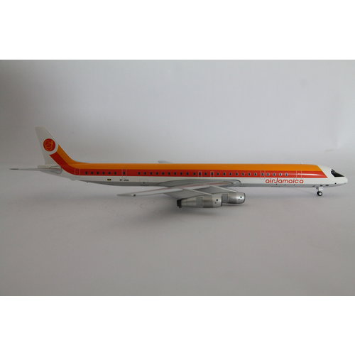 Aero Classics 1:200 Air Jamaica DC-8-61
