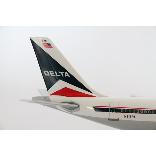 Gemini Jets 1:200 Delta Air Lines Airbus A310-300