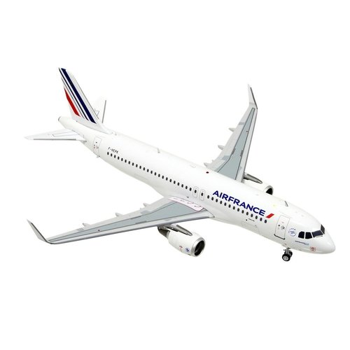 Inflight 1:200 Air France  A320