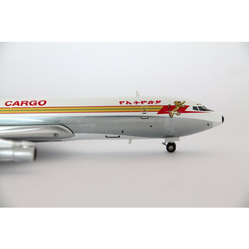 Inflight 1:200 Ethiopian Airlines Cargo B707-300