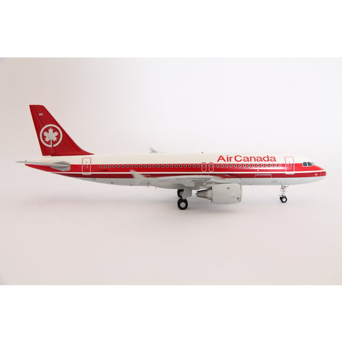 JC Wings 1:200 Air Canada A320