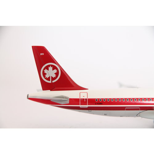 JC Wings 1:200 Air Canada A320