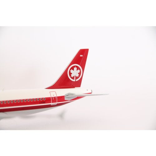 JC Wings 1:200 Air Canada A320