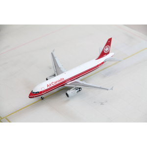 JC Wings 1:200 Air Canada A320