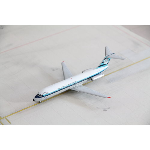 Gemini Jets 1:200 KLM DC-9-30 Gemini Jets 1:200 KLM DC-9-30