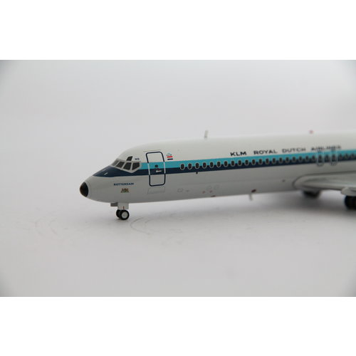 Gemini Jets 1:200 KLM DC-9-30 Gemini Jets 1:200 KLM DC-9-30