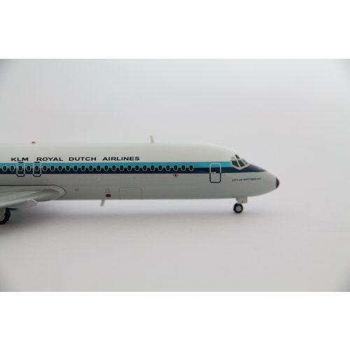 Gemini Jets 1:200 KLM DC-9-30 Gemini Jets 1:200 KLM DC-9-30