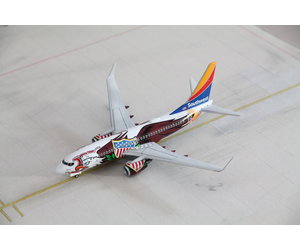 gemini jets southwest