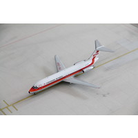 1:200 Garuda Indonesia DC-9-30