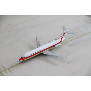 Herpa 1:200 Garuda Indonesia DC-9-30