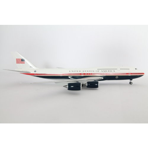 gemini jets air force one