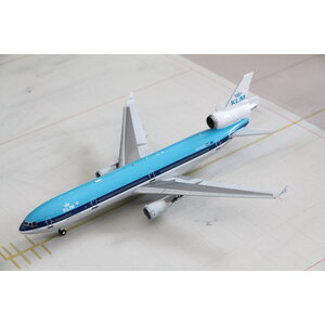 Gemini Jets 1:200 KLM McDonnell Douglas MD-11 Gemini Jets 1:200 KLM McDonnell Douglas MD-11