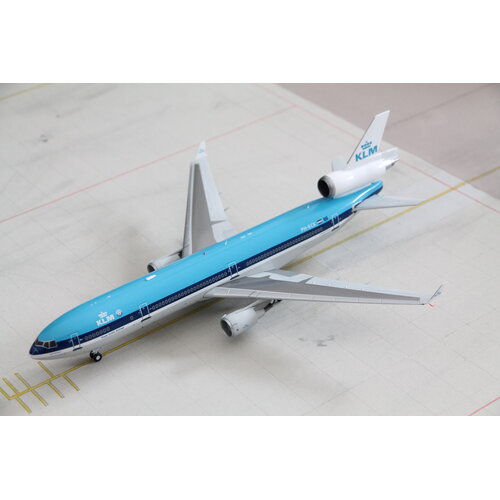 Gemini Jets 1:200 KLM McDonnell Douglas MD-11 - Inkoop 2 Gemini Jets 1:200 KLM McDonnell Douglas MD-11 - Inkoop 2