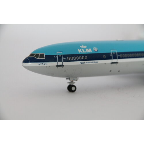 Gemini Jets 1:200 KLM McDonnell Douglas MD-11 - Inkoop 2