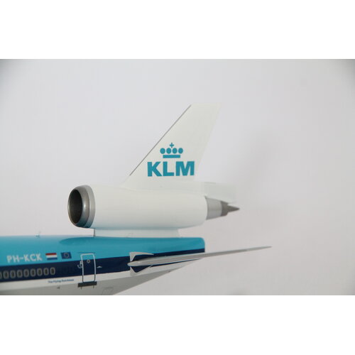 Gemini Jets 1:200 KLM McDonnell Douglas MD-11 - Inkoop 2
