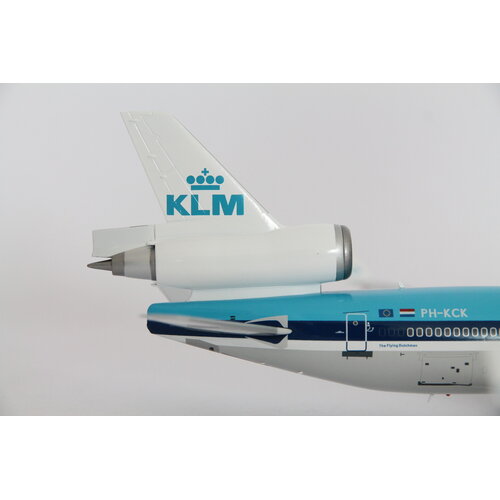 Gemini Jets 1:200 KLM McDonnell Douglas MD-11 - Inkoop 2