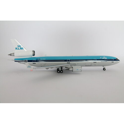 Gemini Jets 1:200 KLM McDonnell Douglas MD-11 - Inkoop 2