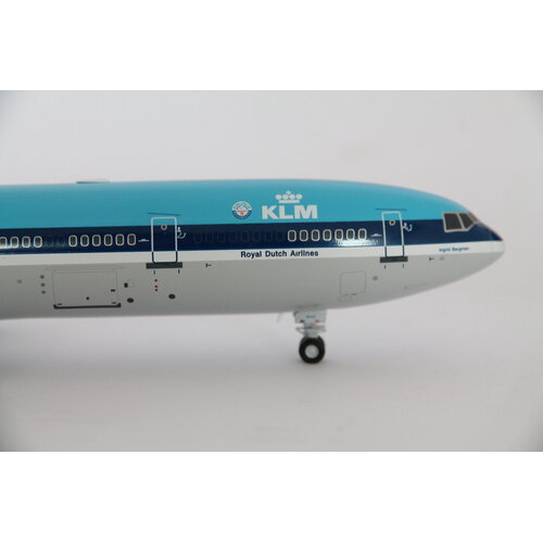 Gemini Jets 1:200 KLM McDonnell Douglas MD-11 - Inkoop 2