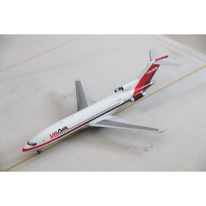 JC Wings 1:200 US Air B727-200