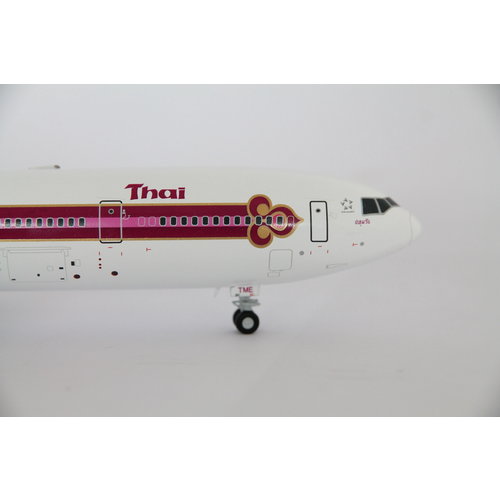 Gemini Jets 1:200 Thai McDonnell Douglas MD-11