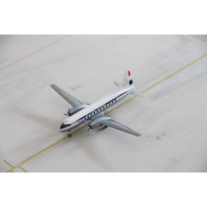 Gemini Jets 1:200 KLM Convair CV340