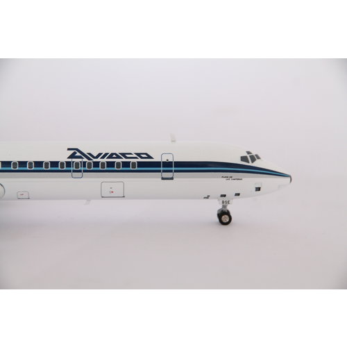 Inflight 1:200 Aviaco DC-8-63