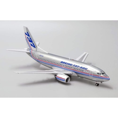 JC Wings 1:200 Boeing House Color B737-500