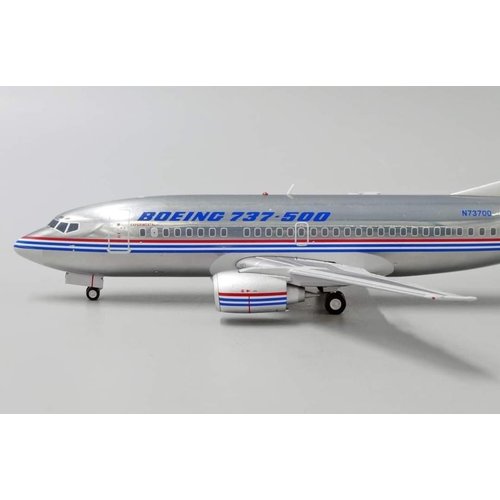 JC Wings 1:200 Boeing House Color B737-500