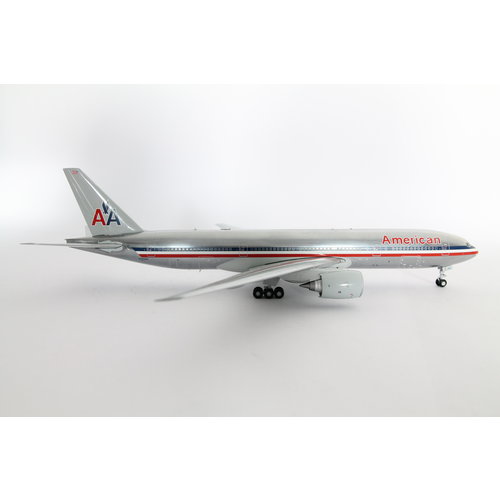 JC Wings 1:200 American Airlines B777-200