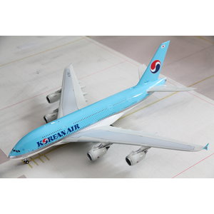 Gemini Jets 1:200 Korean Air A380