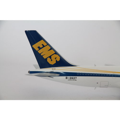 JC Wings 1:200 China Postal Airlines B757-200PCF