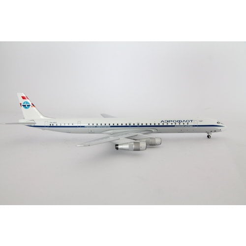 Aero Classics 1:200 Aeroflot DC-8-61