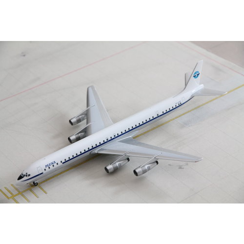 Aero Classics 1:200 PLUNA DC-8-61