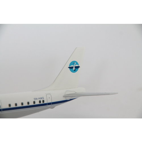 Aero Classics 1:200 PLUNA DC-8-61