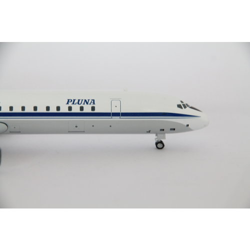 Aero Classics 1:200 PLUNA DC-8-61