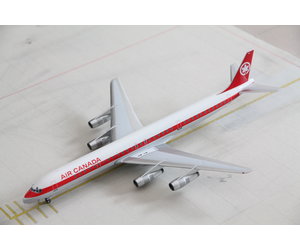 日本航空 DC-8-61 IZU 1/200 AeroClassics200 日本航空 DC-8-61 IZU 1/200 AeroClassics200 日本航空 DC-8-61