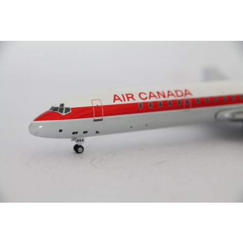 Aero Classics 1:200 Air Canada DC-8-61