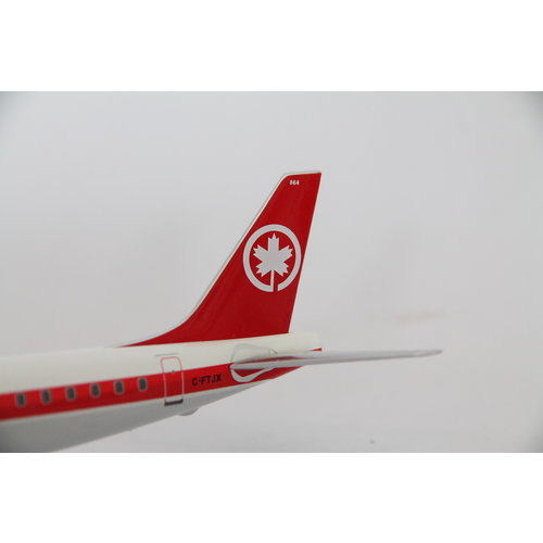 Aero Classics 1:200 Air Canada DC-8-61