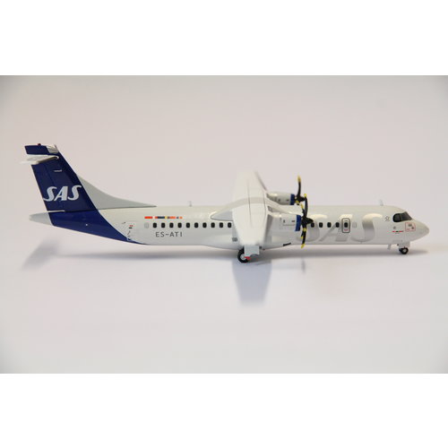 JC Wings 1:200 SAS Scandinavian Airlines "Nordica" ATR72-600