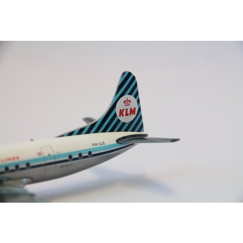 Gemini Jets 1:200 KLM Lockheed L-188 Electra Gemini Jets 1:200 KLM Lockheed L-188 Electra