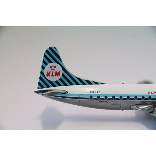 Gemini Jets 1:200 KLM Lockheed L-188 Electra Gemini Jets 1:200 KLM Lockheed L-188 Electra