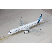 1:200 Airbus House Color A321neo