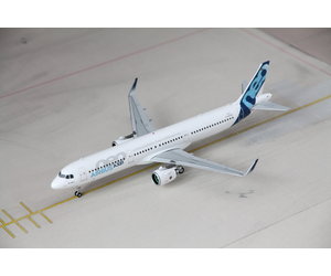 Jc wings ANA エアバス A321 1/200 完成品 ScaleModelStore.com :: JC Wings 1:200 - SA2028 - ANA All Nippon